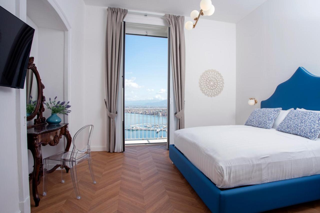 Relais Al Castello Castellammare di Stabia