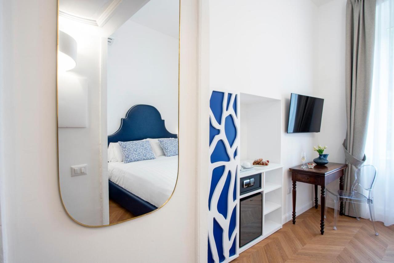 Relais Al Castello * Castellammare di Stabia