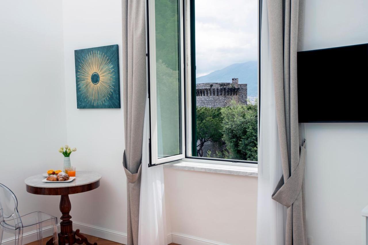 Relais Al Castello Castellammare di Stabia