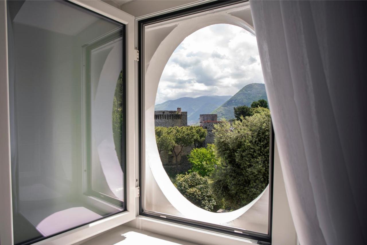 Relais Al Castello Frühstückspension *