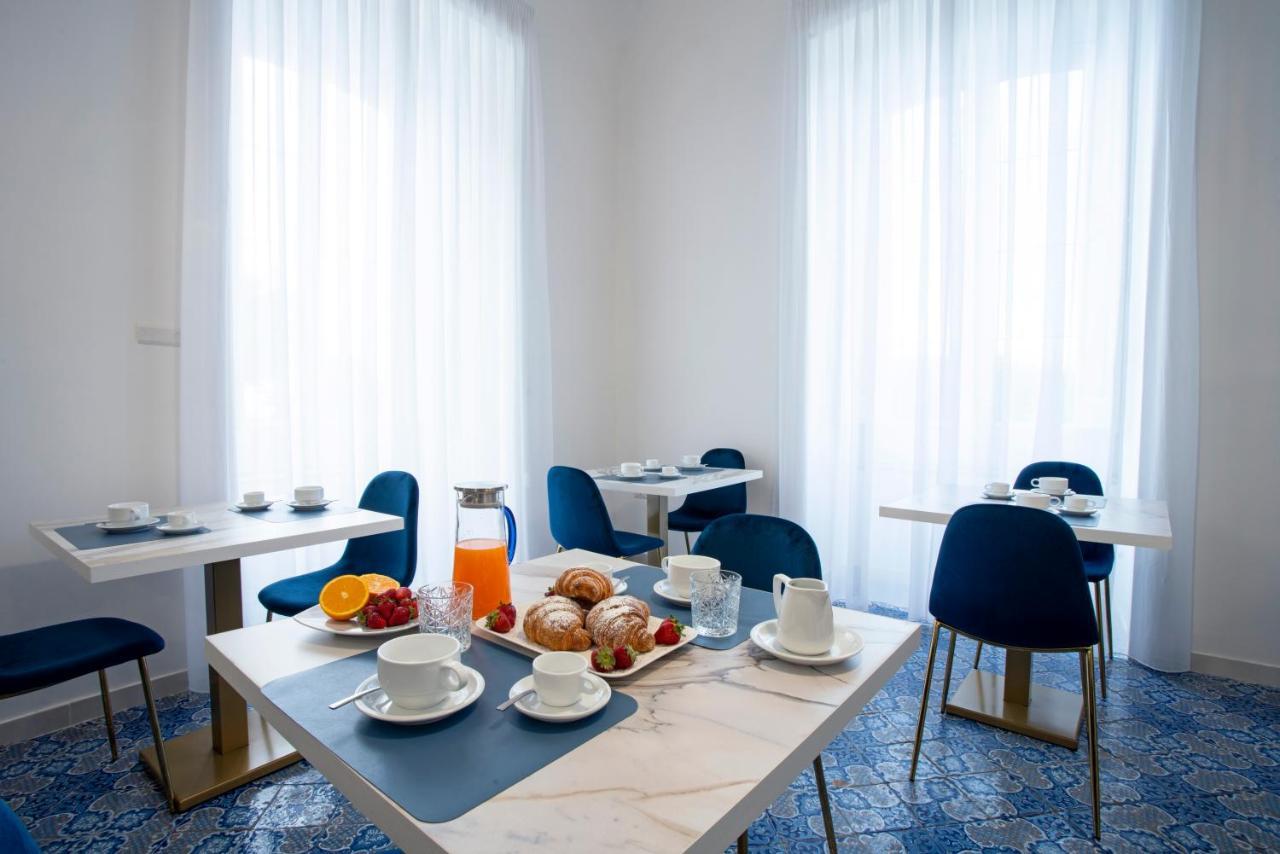 Relais Al Castello Castellammare di Stabia