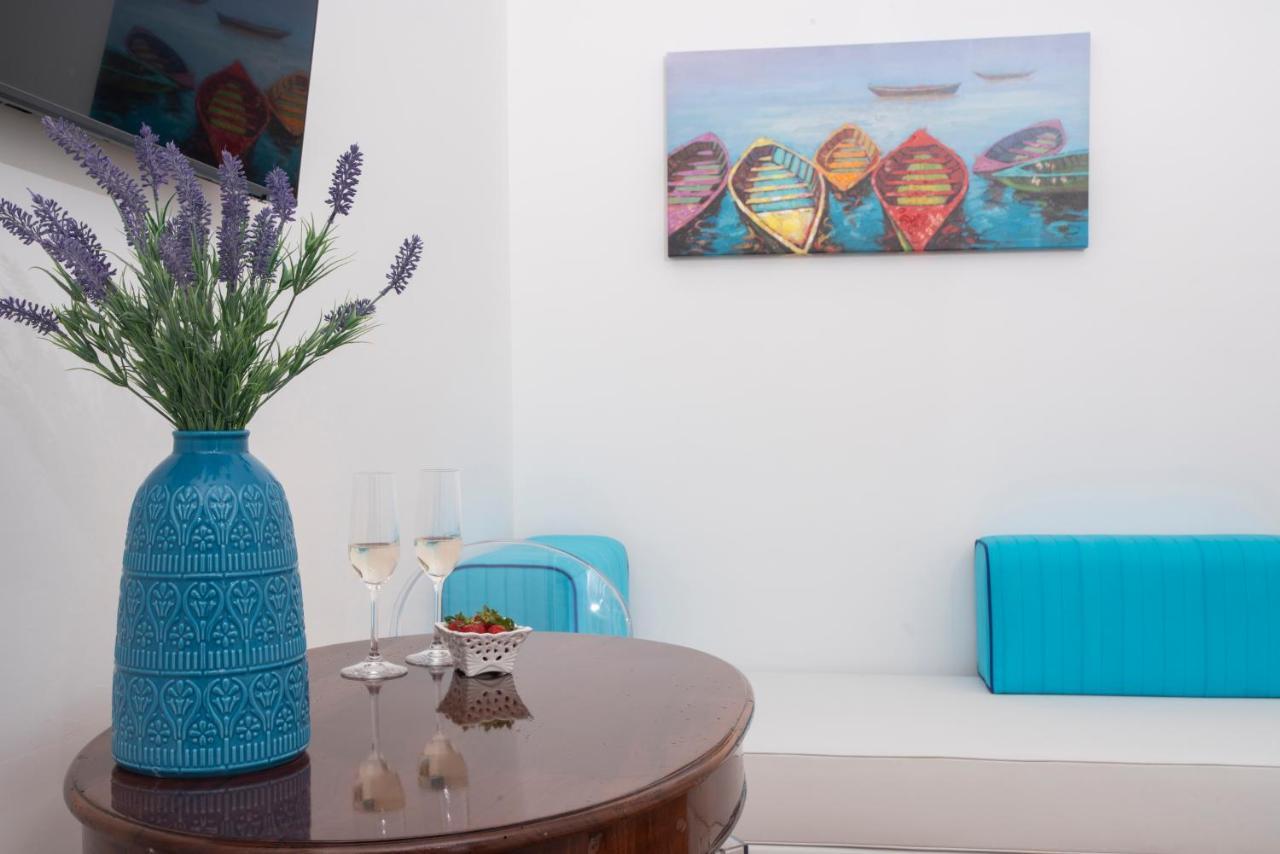 Relais Al Castello * Castellammare di Stabia