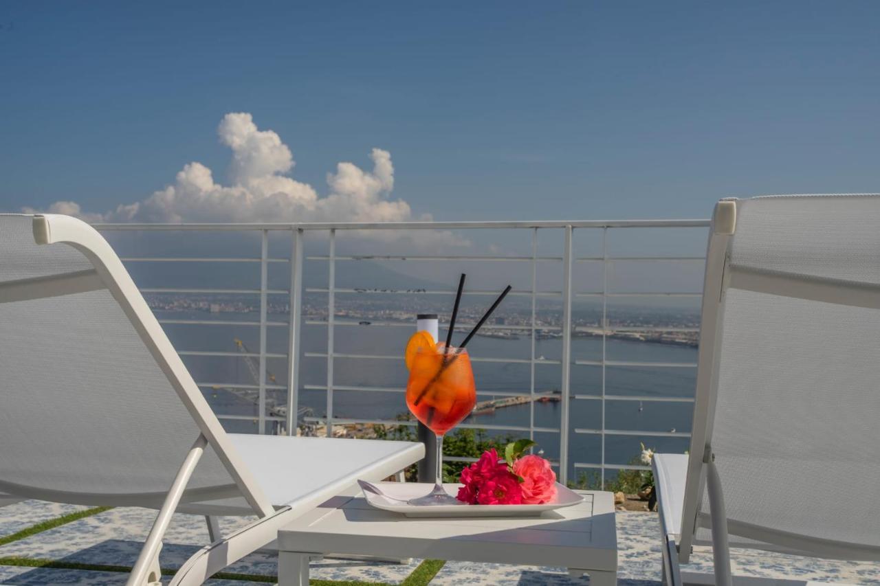 Frühstückspension Relais Al Castello Castellammare di Stabia
