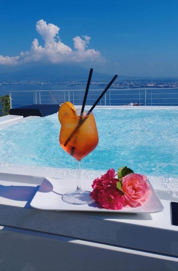 Relais Al Castello Castellammare di Stabia