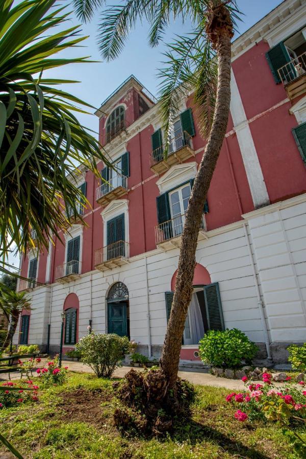 Relais Al Castello Castellammare di Stabia