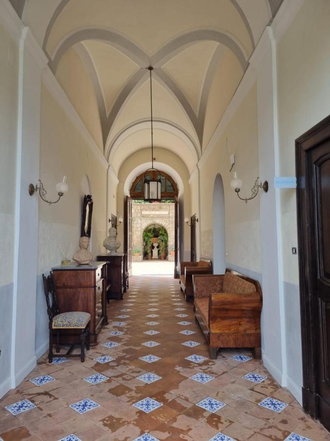 Relais Al Castello Frühstückspension *