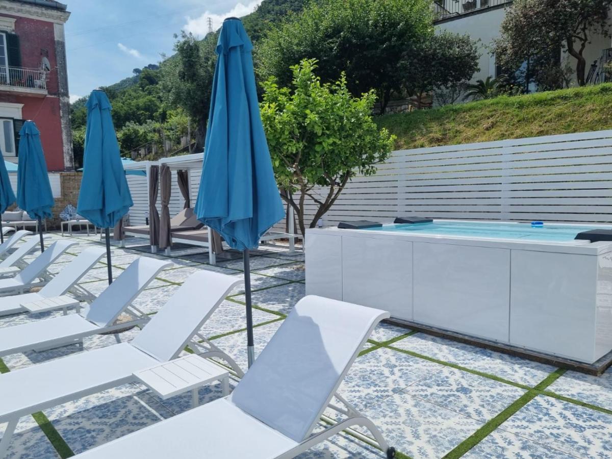 Relais Al Castello Frühstückspension *