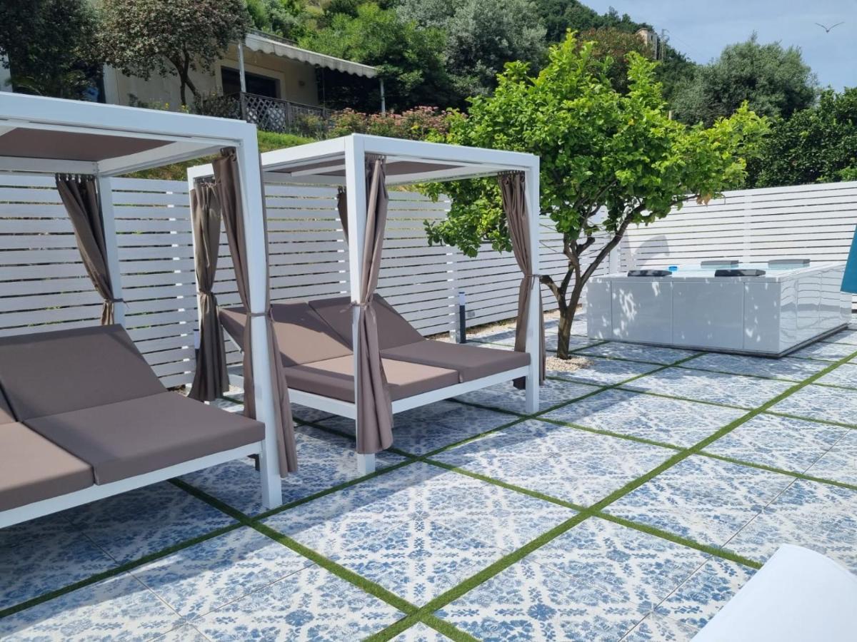 Relais Al Castello * Castellammare di Stabia