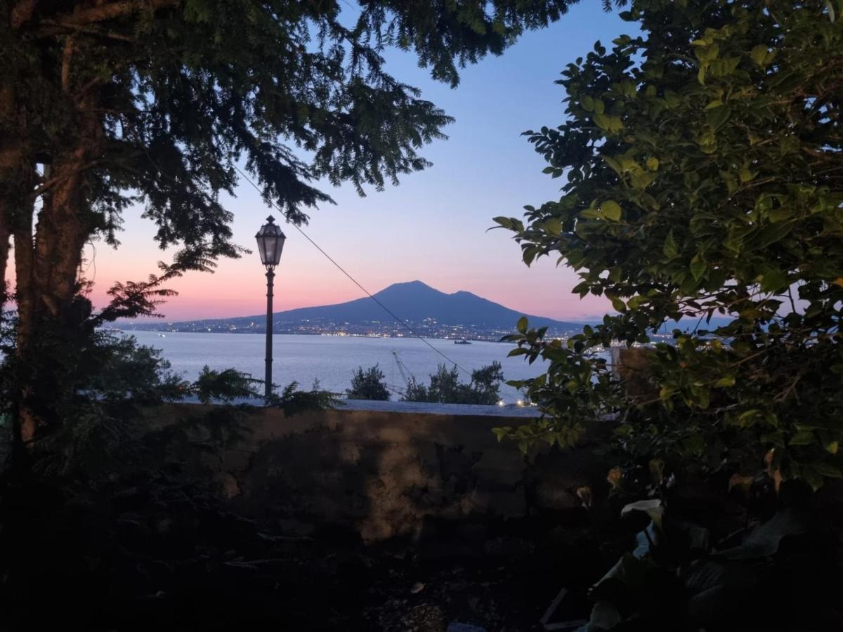 Relais Al Castello * Castellammare di Stabia