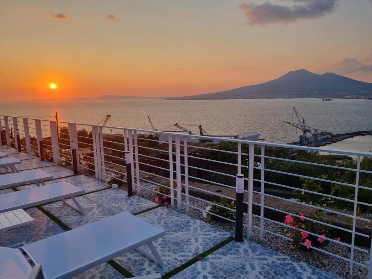 Frühstückspension Relais Al Castello Castellammare di Stabia